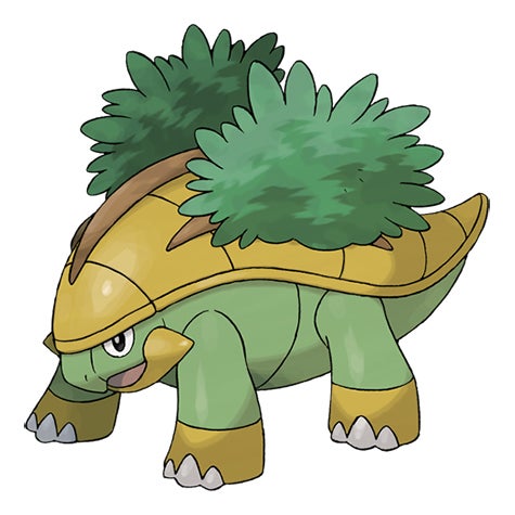 Pokémon Go Sustainability Week 2022 Collection Challenge ...