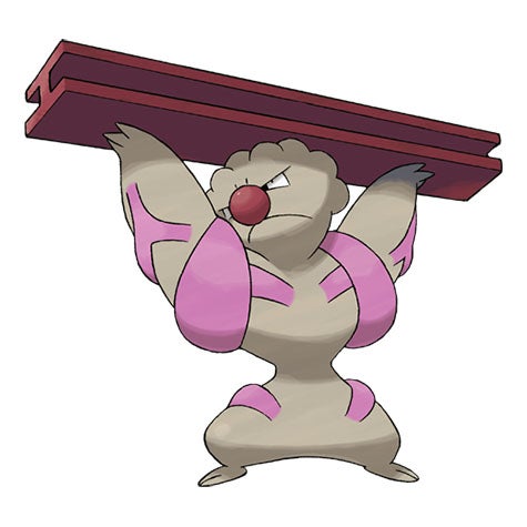 Pok mon Go Gen 5 Pok mon list released so far  and every creature from Black and White s Unova region listed - 25