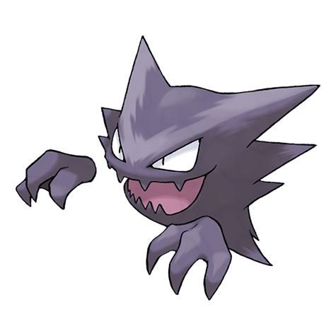 Pokémon Go Gengar counters weaknesses and moveset explained