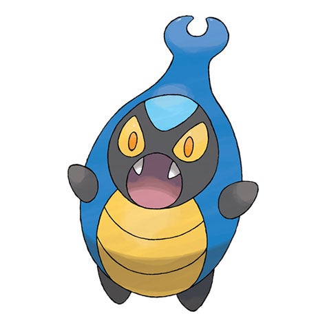 Pok mon Go Gen 5 Pok mon list released so far  and every creature from Black and White s Unova region listed - 82