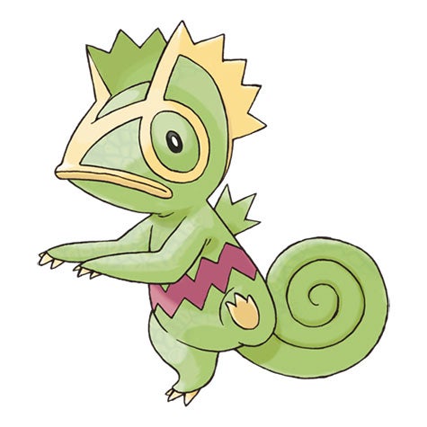 Pok mon Go Gen 3 Pok mon list  Every Pok mon from Ruby  Sapphire and Emerald s Hoenn region - 20
