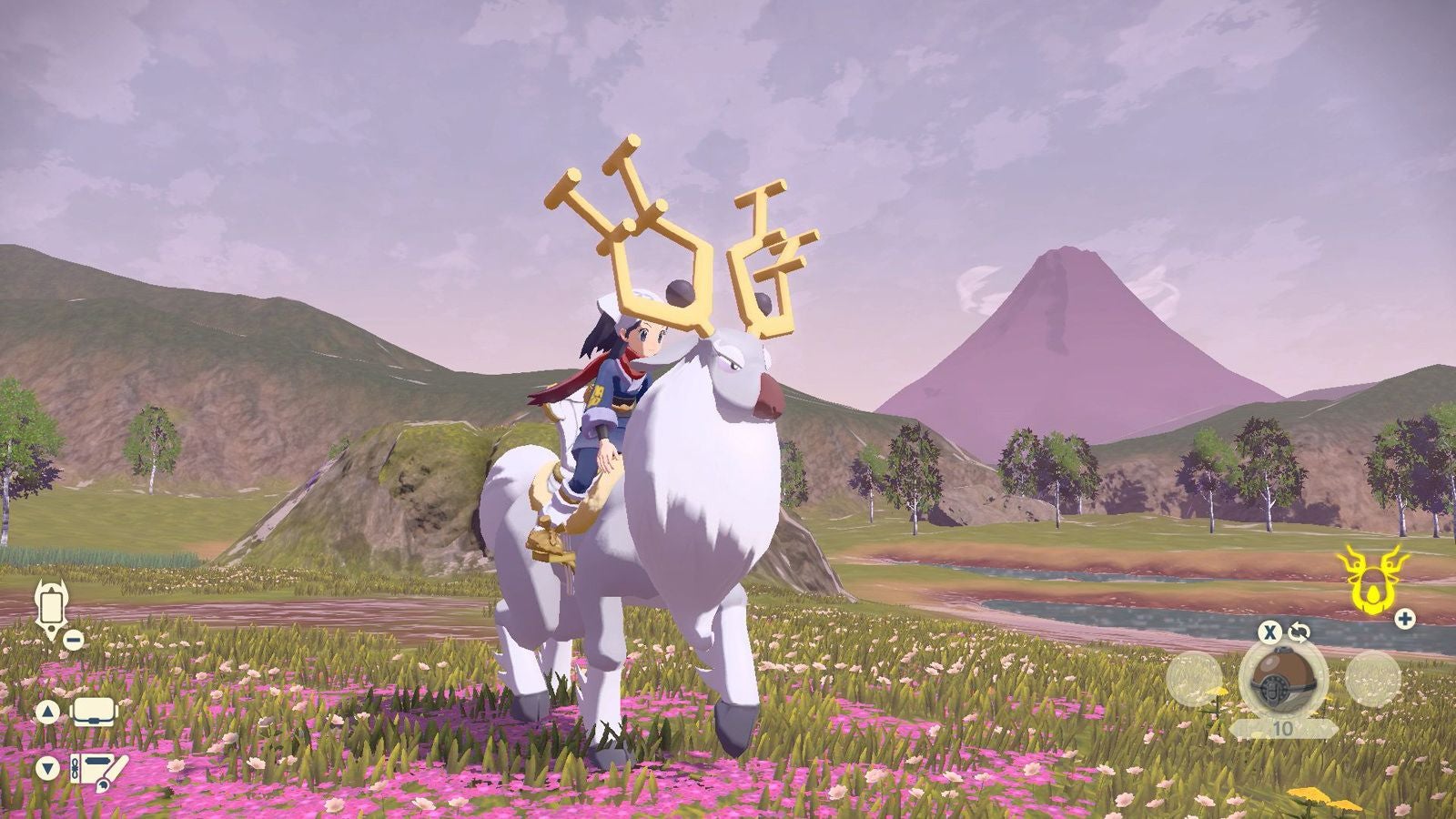 Pok mon Legends Arceus new Pok mon  Hisuian regional forms and new Pok mon explained - 65