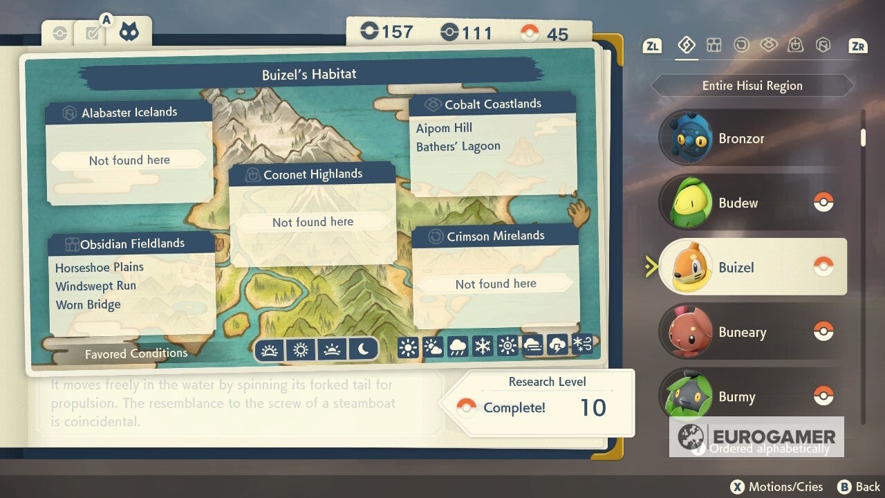Request 66  The Sea s Legend  and how to get Manaphy in Pok mon Legends Arceus - 11