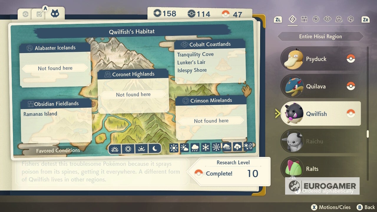 Request 66  The Sea s Legend  and how to get Manaphy in Pok mon Legends Arceus - 22