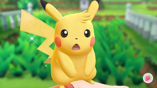 Pokémon Company sues over Chinese game Pocket Monster Reissue - Vimarsana News