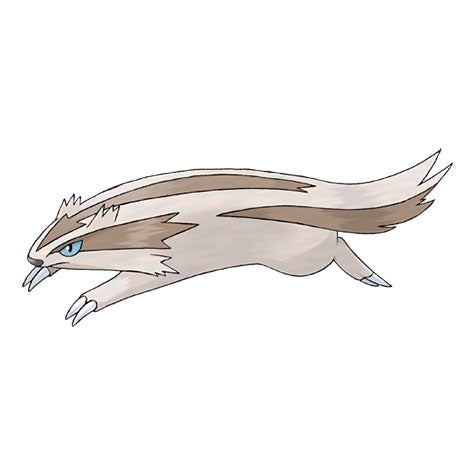 Pok mon Go Gen 3 Pok mon list  Every Pok mon from Ruby  Sapphire and Emerald s Hoenn region - 16
