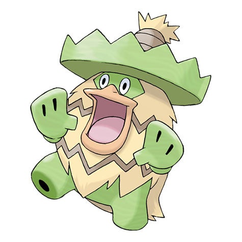 Pok mon Go Gen 3 Pok mon list  Every Pok mon from Ruby  Sapphire and Emerald s Hoenn region - 58