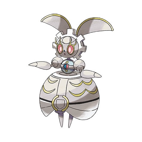 Pok mon Go Gen 7 Pok mon list released so far  and every creature from Sun and Moon s Alola region listed - 97