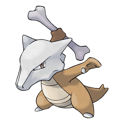 Pok mon Go   Gen 1 Pok mon list  Every Pok mon from Red  Blue  Green and Yellow s Kanto region - 55