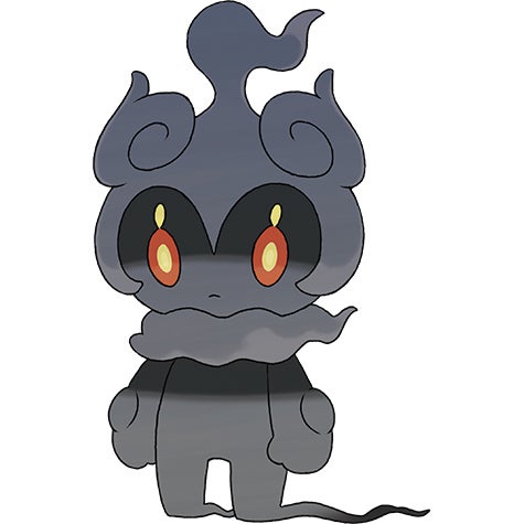 Pok mon Go Gen 7 Pok mon list released so far  and every creature from Sun and Moon s Alola region listed - 83