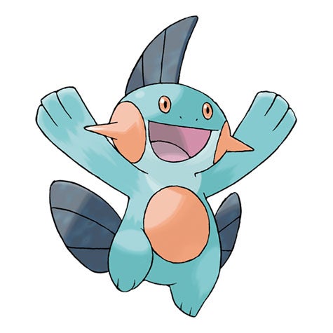 Pok mon Go Gen 3 Pok mon list  Every Pok mon from Ruby  Sapphire and Emerald s Hoenn region - 56