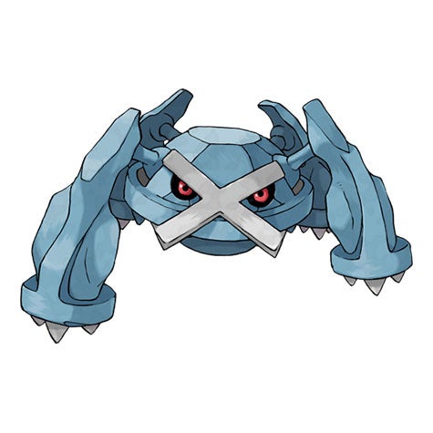 Pok mon Go Gen 3 Pok mon list  Every Pok mon from Ruby  Sapphire and Emerald s Hoenn region - 81