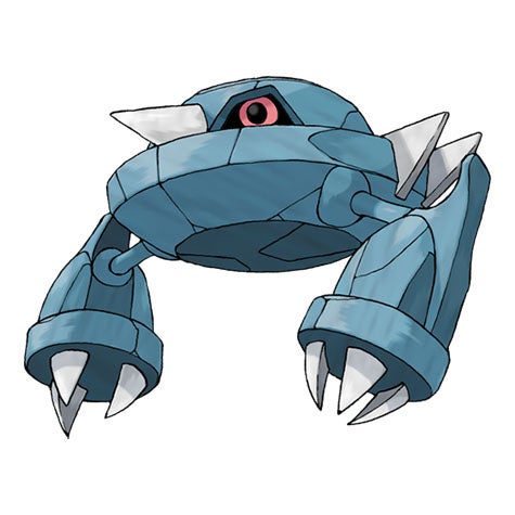 Pok mon Go Gen 3 Pok mon list  Every Pok mon from Ruby  Sapphire and Emerald s Hoenn region - 41