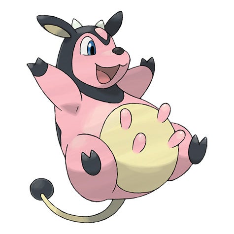 Sinnoh Pok dex and National Pok dex in Pok mon Brilliant Diamond and Shining Pearl - 98