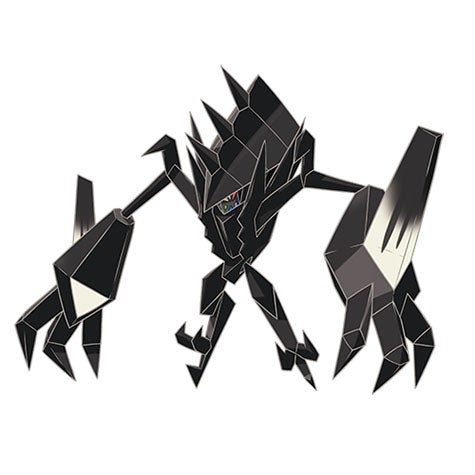 Pok mon Go Gen 7 Pok mon list released so far  and every creature from Sun and Moon s Alola region listed - 74