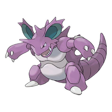 Pok mon Go   Gen 1 Pok mon list  Every Pok mon from Red  Blue  Green and Yellow s Kanto region - 51