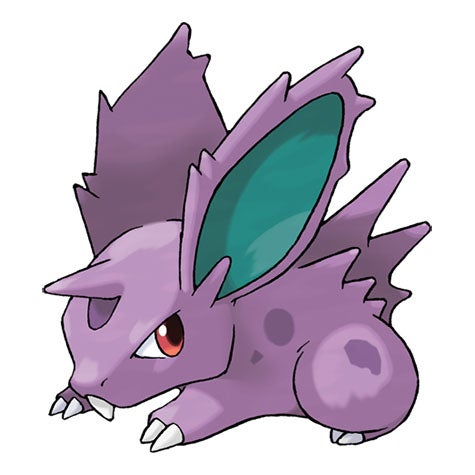 Pok mon Go   Gen 1 Pok mon list  Every Pok mon from Red  Blue  Green and Yellow s Kanto region - 1
