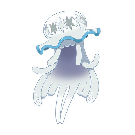 Pok mon Go Ultra Beast list  all current and upcoming Ultra Beasts - 60