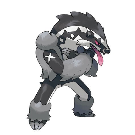 Shiny Galarian Zigzagoon  evolution chart  100  perfect IV stats and Obstagoon best moveset in Pok mon Go - 72