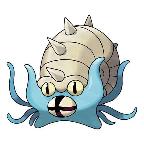 Pok mon Go   Gen 1 Pok mon list  Every Pok mon from Red  Blue  Green and Yellow s Kanto region - 59