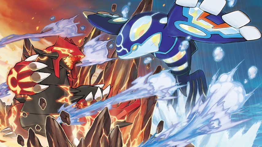 Imagem para Série Pokémon celebra hoje 4 aniversários diferentes