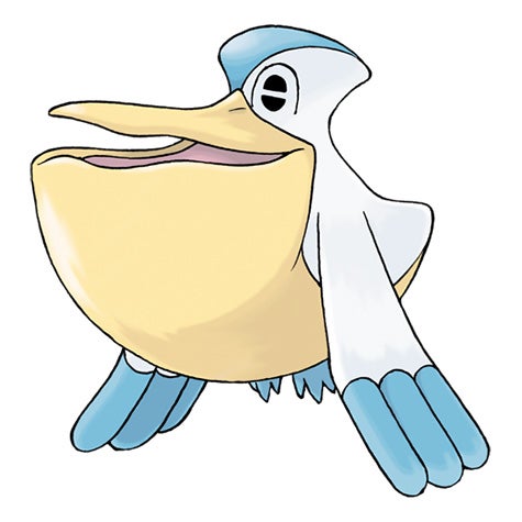 Pok mon Go Gen 3 Pok mon list  Every Pok mon from Ruby  Sapphire and Emerald s Hoenn region - 59