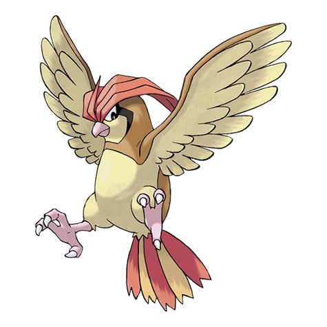 Pok mon Go   Gen 1 Pok mon list  Every Pok mon from Red  Blue  Green and Yellow s Kanto region - 70