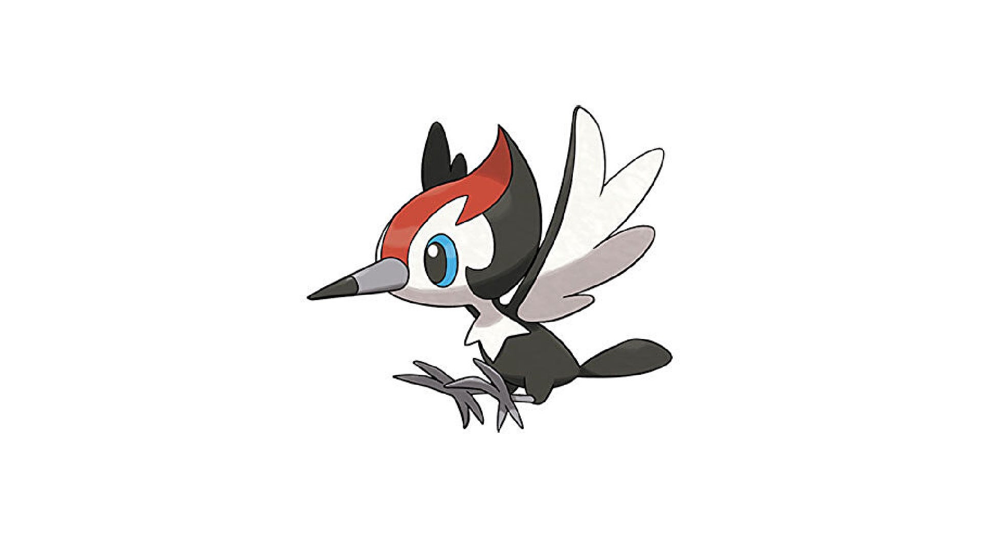 Pikipek 100% perfect IV stats, shiny Pikipek in Pokémon Go - Vimarsana News