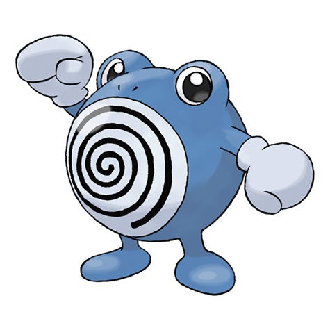Pok mon Go   Gen 1 Pok mon list  Every Pok mon from Red  Blue  Green and Yellow s Kanto region - 58