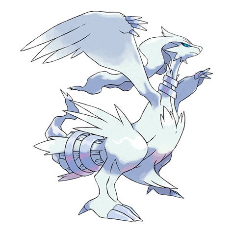 Pok mon Go Legendary Pok mon  List of all currently and previously available Legendary Pok mon - 61
