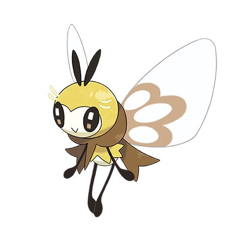 Pok mon Go Gen 7 Pok mon list released so far  and every creature from Sun and Moon s Alola region listed - 15