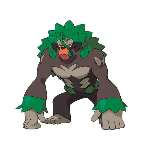 Pok mon Go Gen 8 Pokemon list released so far  and every creature from Sword and Shield s Galar region listed - 32