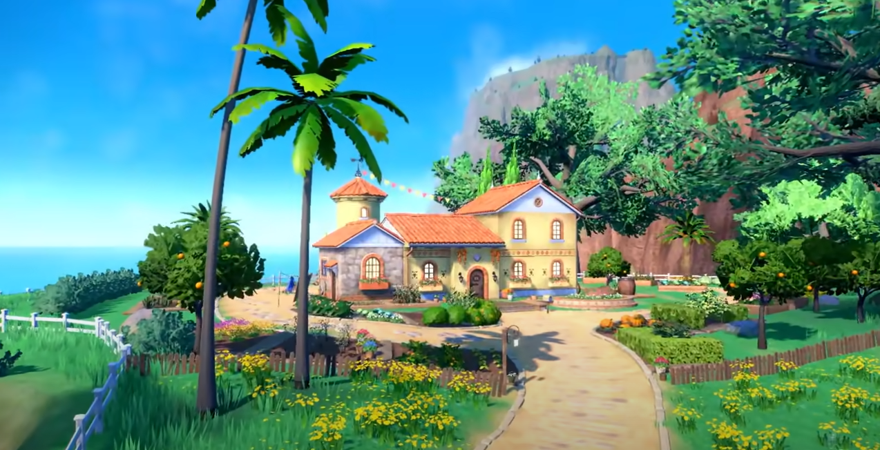 Pokemon Scarlet and Violet pre orders  best deals in the UK and US - 49