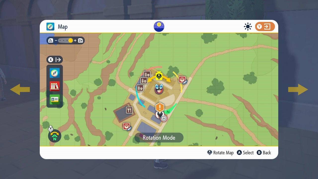Gimmighoul coin locations and how to evolve Gimmighoul in Pok mon Scarlet and Violet - 10
