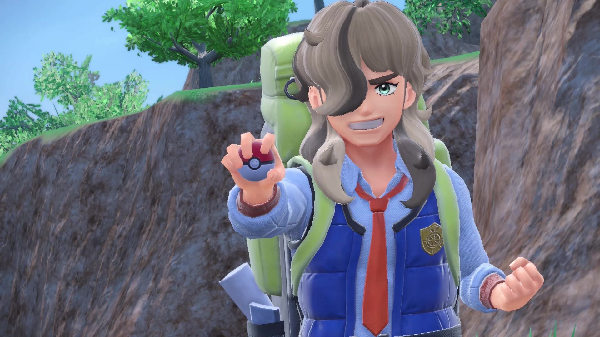 How To Beat Arven In Pokemon Scarlet And Violet Eurogamer Net