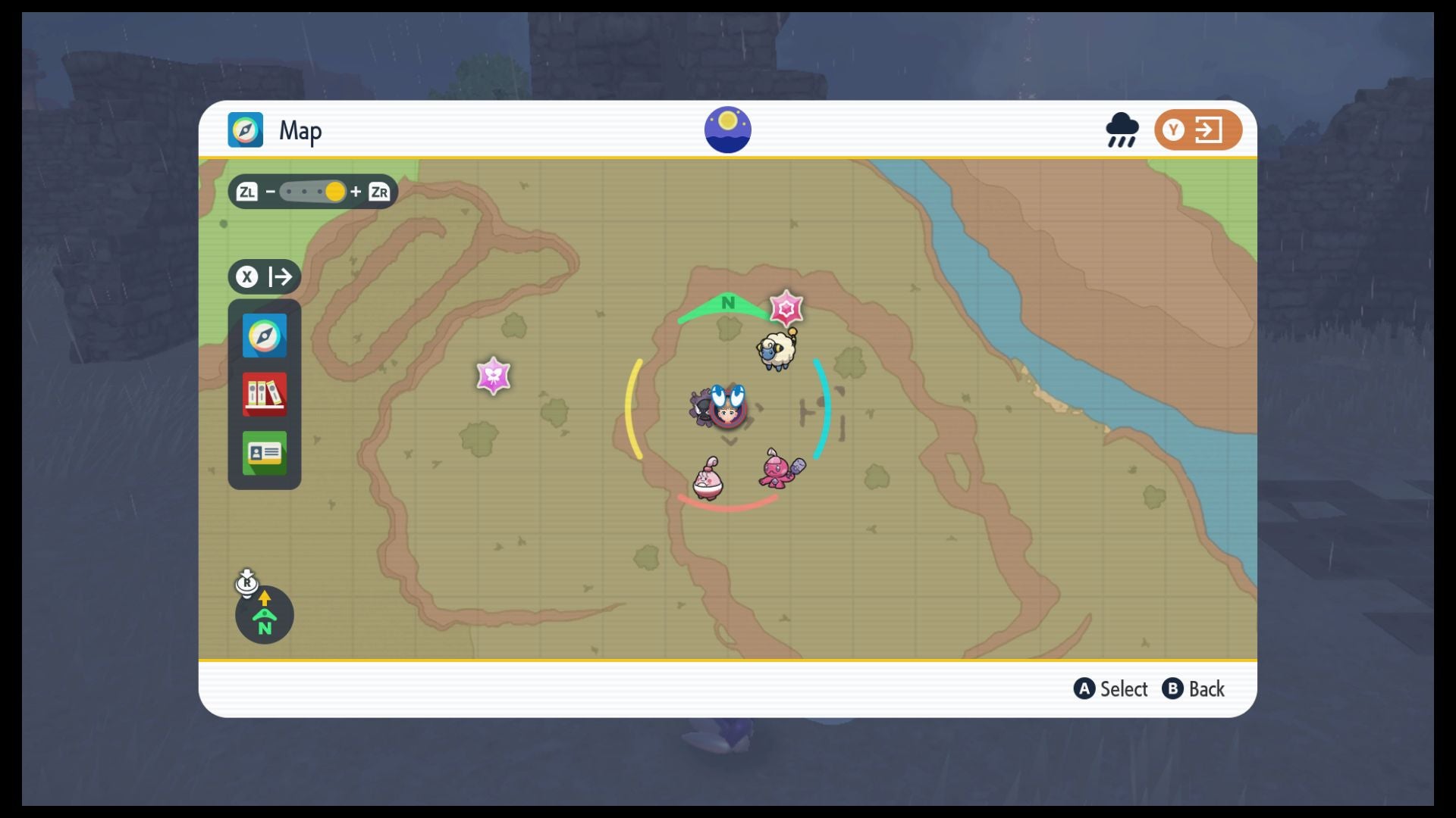 Dónde encontrar Bronzor en Pokémon Escarlata y Púrpura Eurogamer es