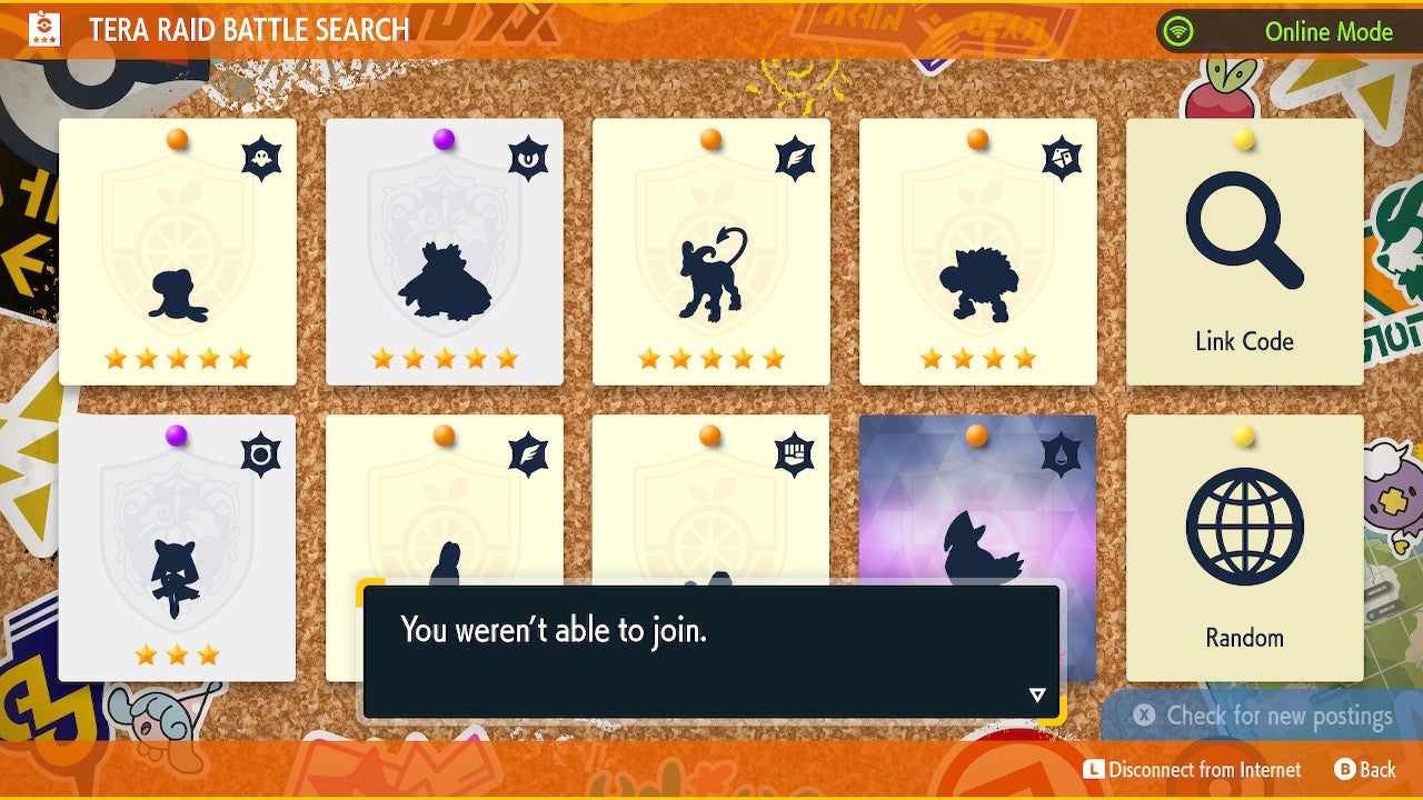 Iron Hands build for 5 star and 6 star solo raids in Pok mon Scarlet and Violet - 22