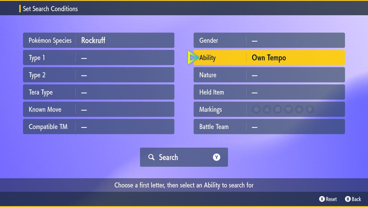How to evolve Rockuff into all Lycanrock forms in Pok mon Scarlet and Violet - 38