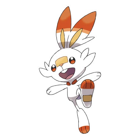 Pok mon Go Gen 8 Pokemon list released so far  and every creature from Sword and Shield s Galar region listed - 44