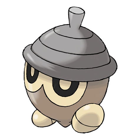 Pok mon Go Gen 3 Pok mon list  Every Pok mon from Ruby  Sapphire and Emerald s Hoenn region - 53