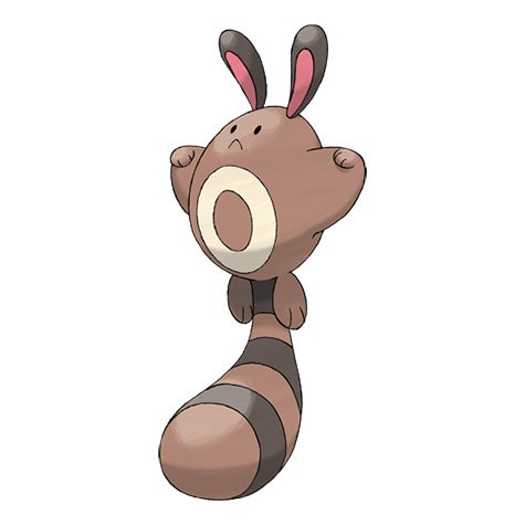Sinnoh Pok dex and National Pok dex in Pok mon Brilliant Diamond and Shining Pearl - 8