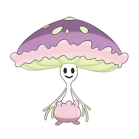 Pok mon Go Gen 7 Pok mon list released so far  and every creature from Sun and Moon s Alola region listed - 78