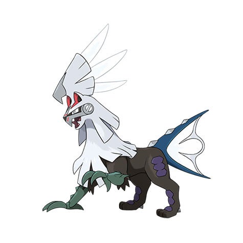 Pok mon Sword and Shield Pok dex  every Pok mon in the Galar Pok dex confirmed so far - 22