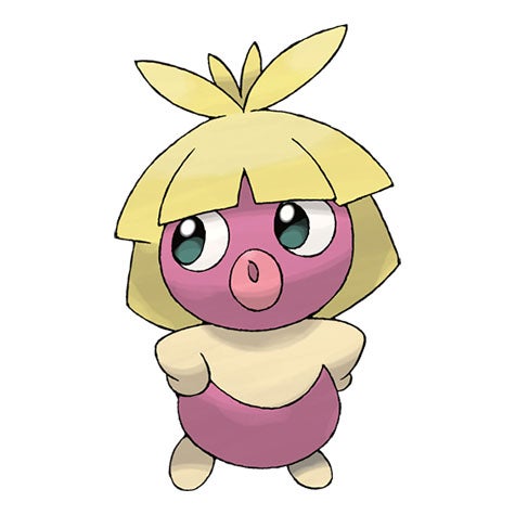 Pok mon Go   Gen 1 Pok mon list  Every Pok mon from Red  Blue  Green and Yellow s Kanto region - 31