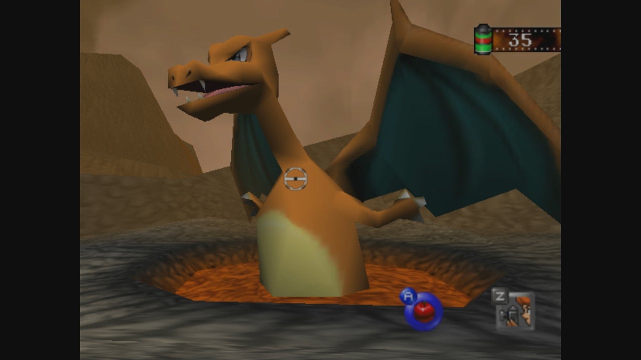 The 20 best Pok mon games of all time - 37