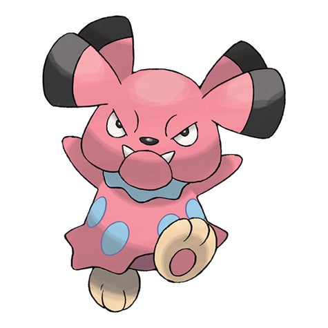 Sinnoh Pok dex and National Pok dex in Pok mon Brilliant Diamond and Shining Pearl - 59