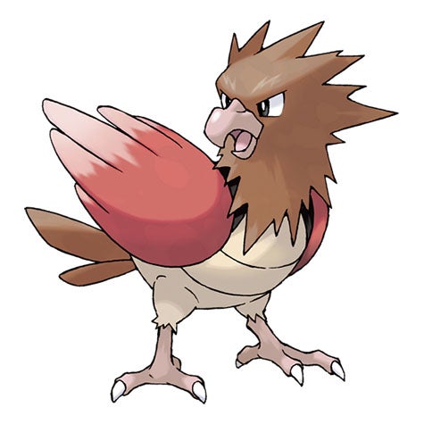 Pok mon Go   Gen 1 Pok mon list  Every Pok mon from Red  Blue  Green and Yellow s Kanto region - 70