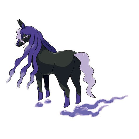 Pok mon Go Gen 8 Pokemon list released so far  and every creature from Sword and Shield s Galar region listed - 46
