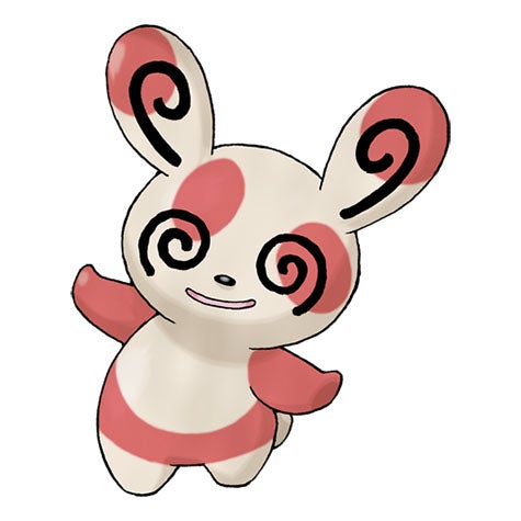 Pok mon Go Gen 3 Pok mon list  Every Pok mon from Ruby  Sapphire and Emerald s Hoenn region - 22