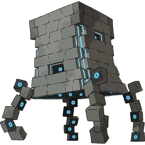 Pok mon Go Gen 7 Pok mon list released so far  and every creature from Sun and Moon s Alola region listed - 85